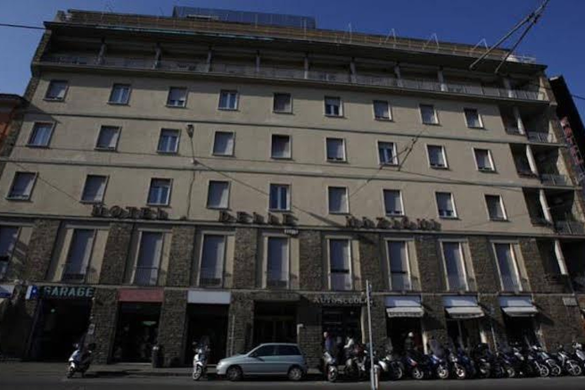Hotel Delle Nazioni