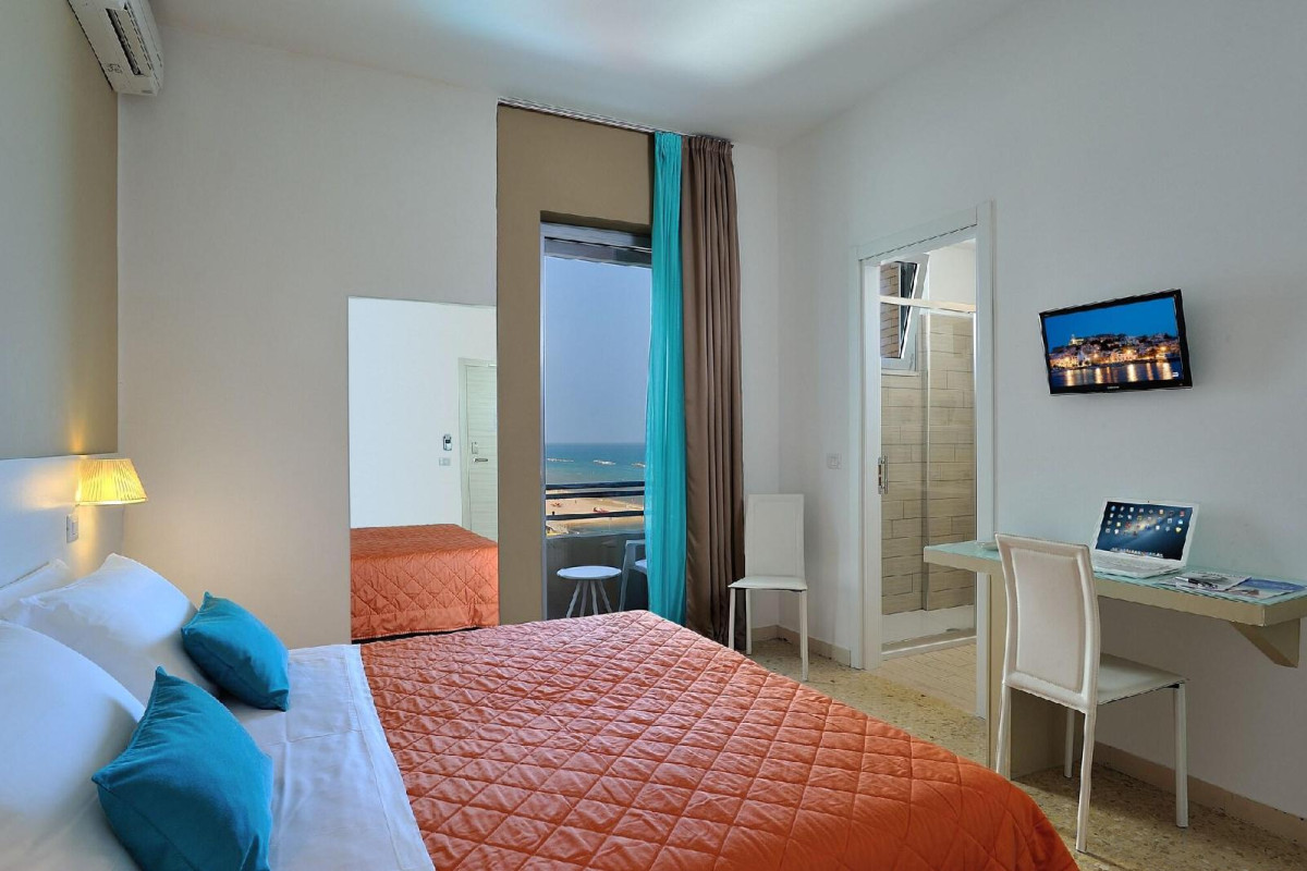 Hotel Delle Nazioni