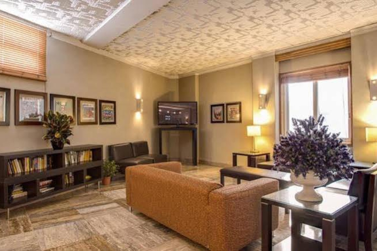Hotel Delle Nazioni