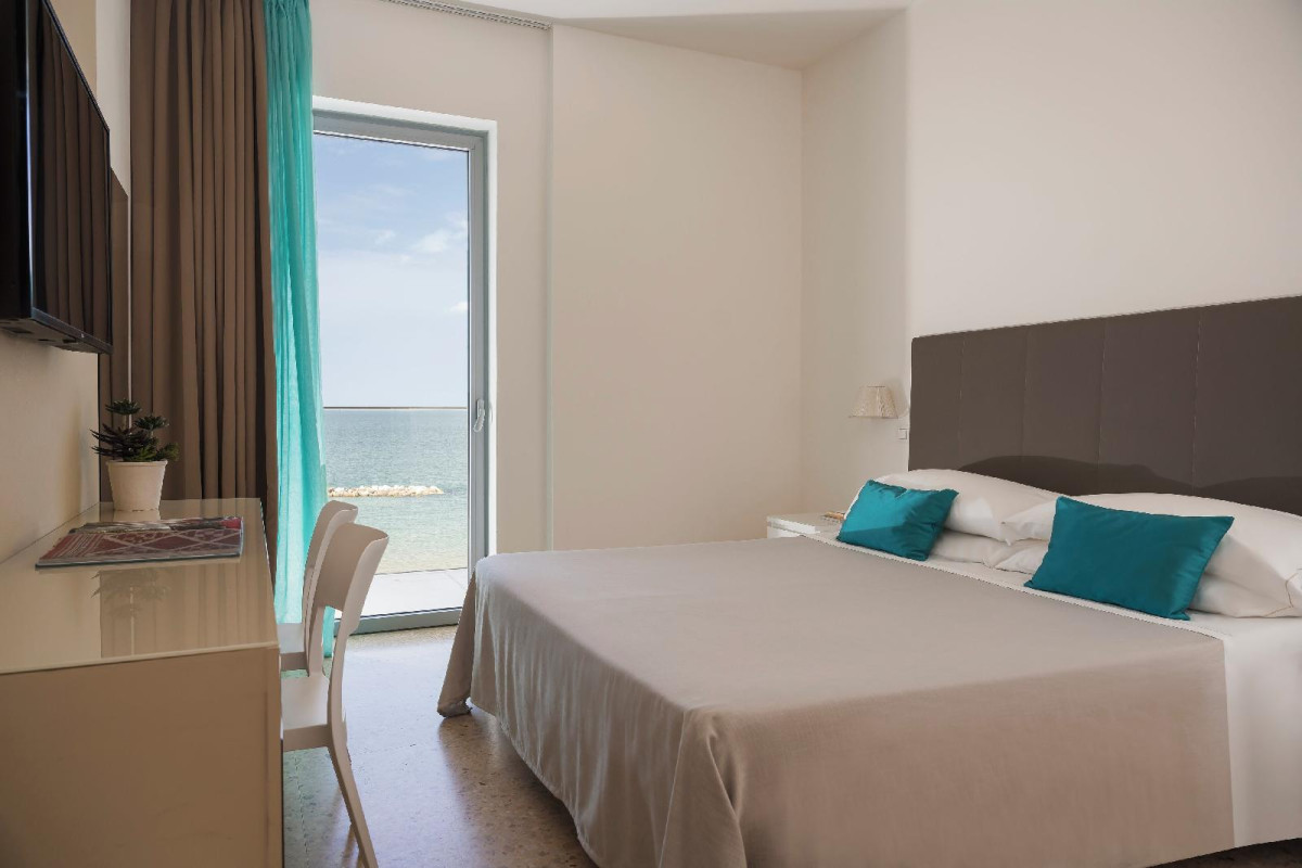 Hotel Delle Nazioni