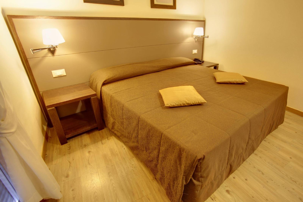Hotel Delle Nazioni