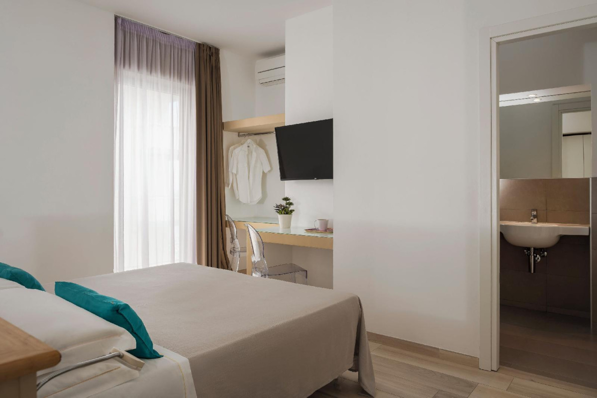 Hotel Delle Nazioni