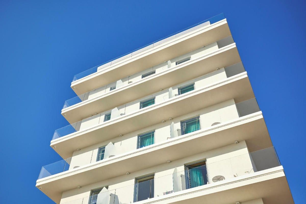 Hotel Delle Nazioni