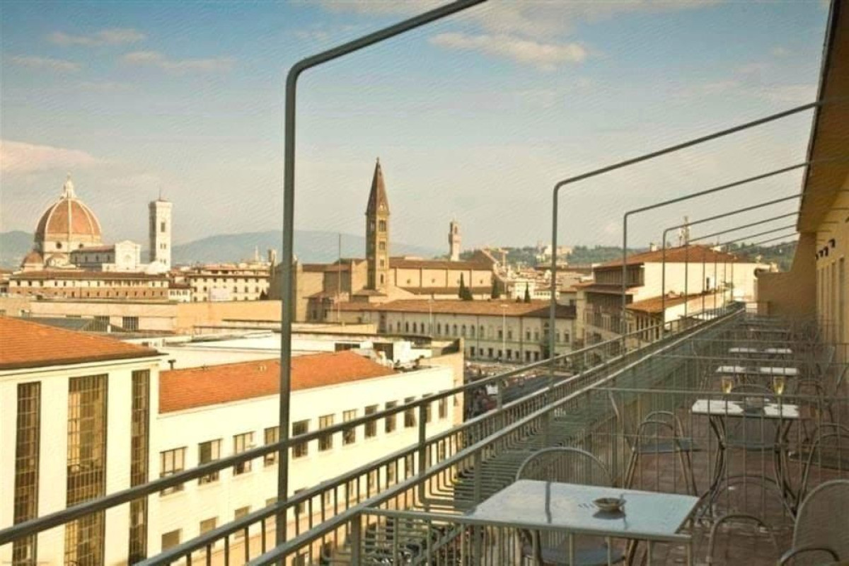 Hotel Delle Nazioni