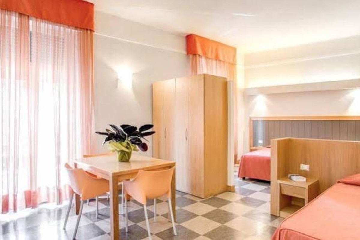 Hotel Delle Nazioni
