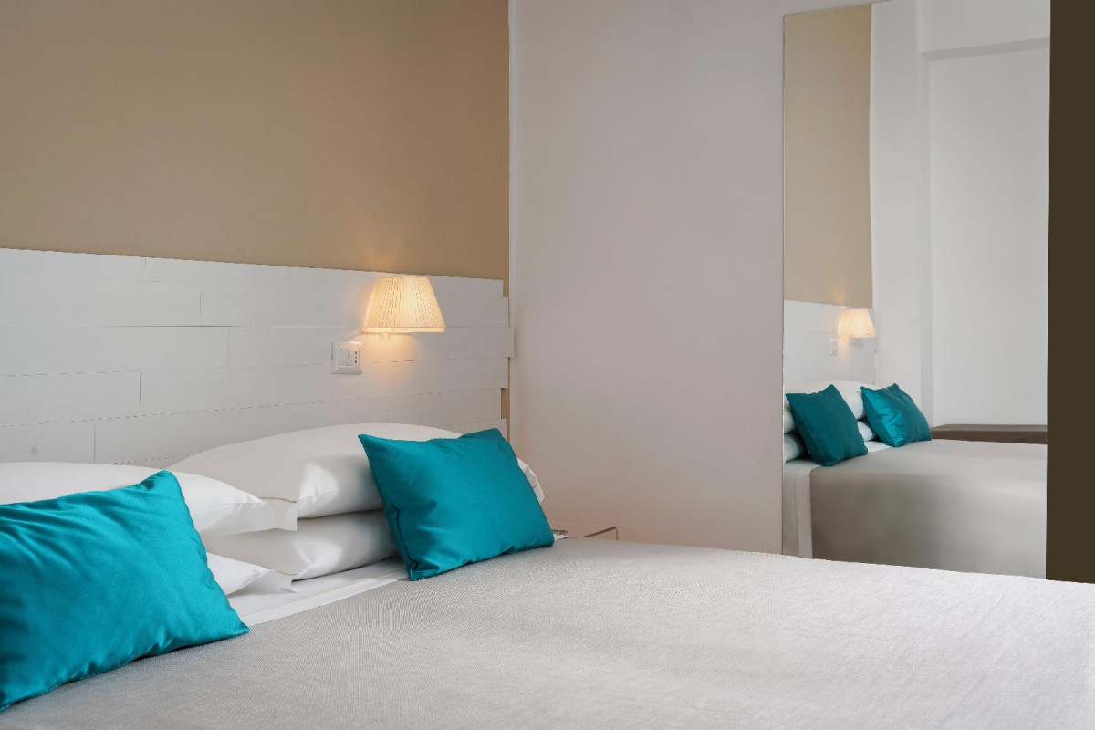 Hotel Delle Nazioni