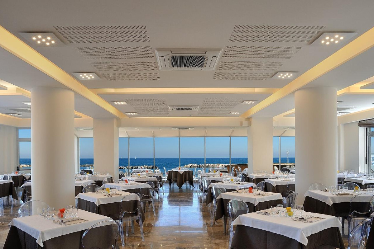 Hotel Delle Nazioni