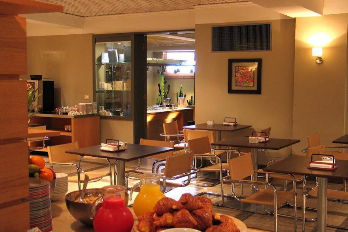Hotel Delle Nazioni