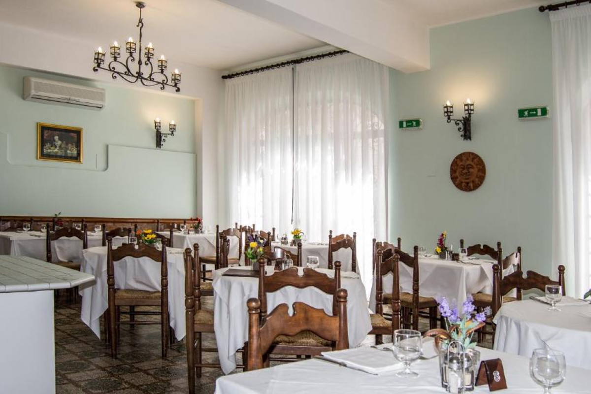 Hotel delle Palme