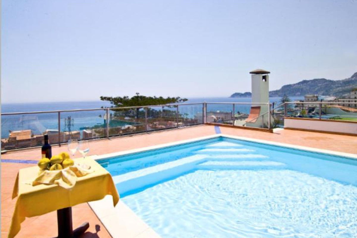 Hotel delle Palme