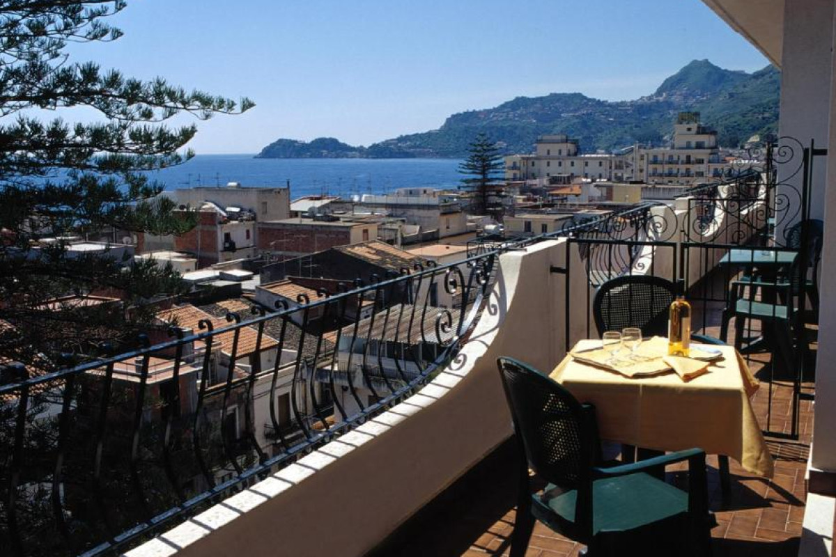 Hotel delle Palme