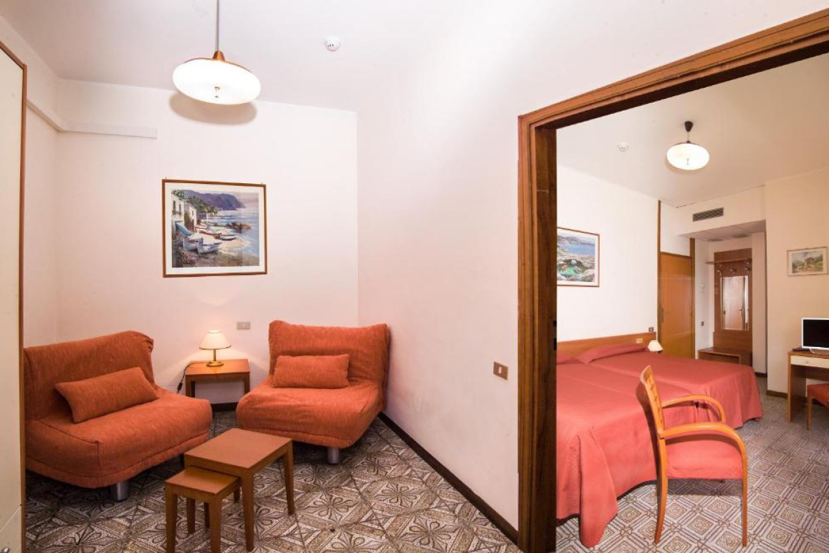 Hotel delle Palme
