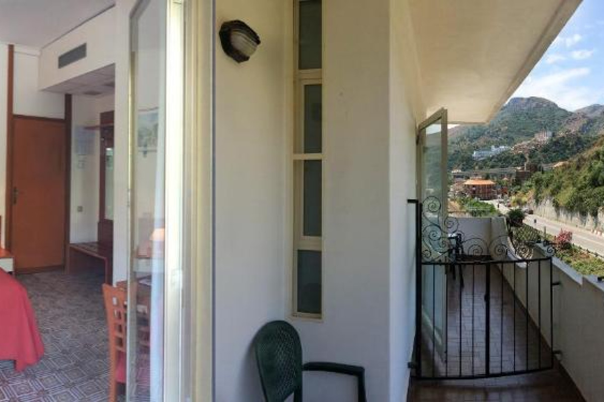 Hotel delle Palme