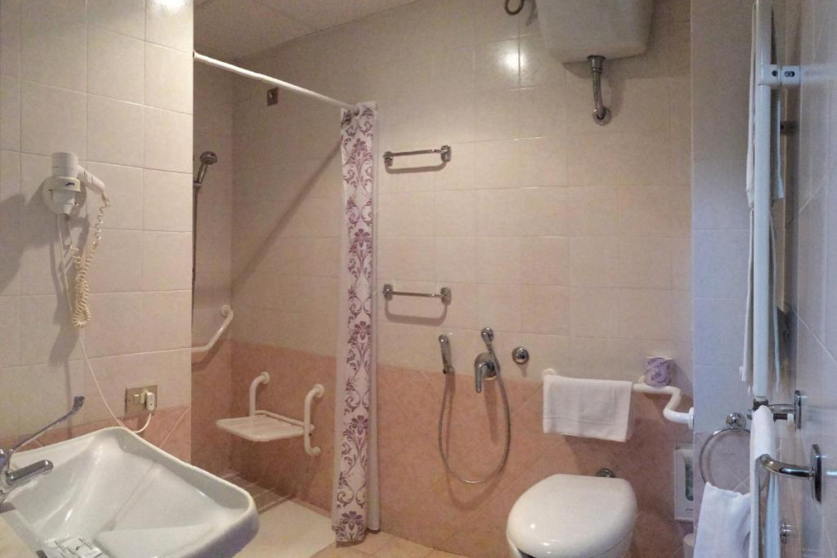 Hotel delle Palme
