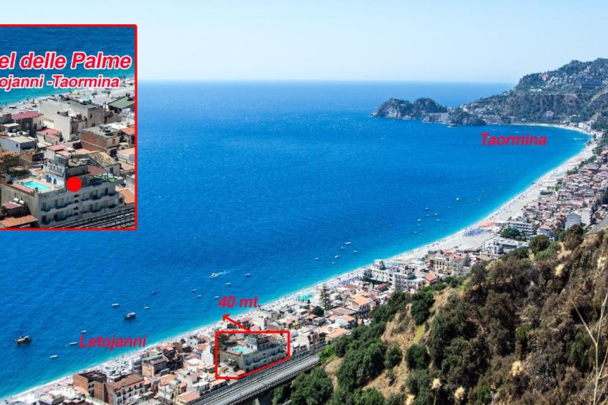Hotel delle Palme
