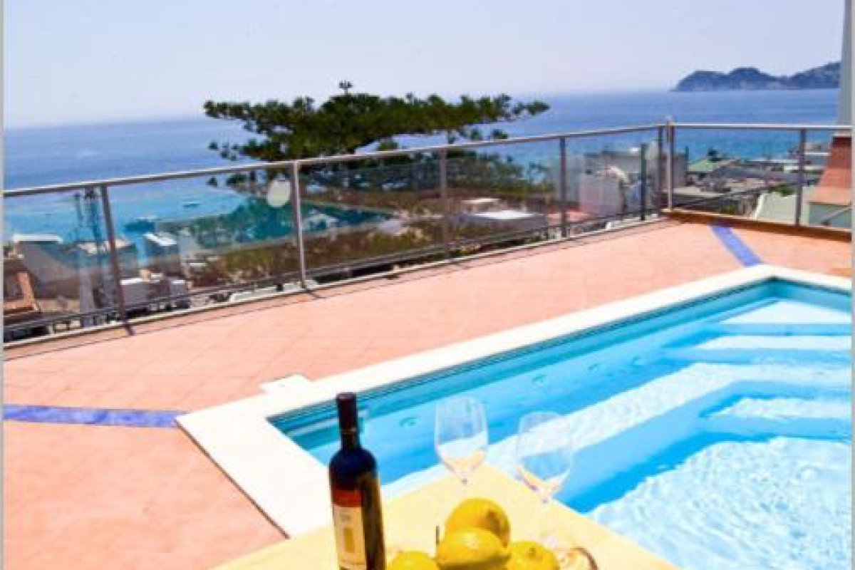 Hotel delle Palme