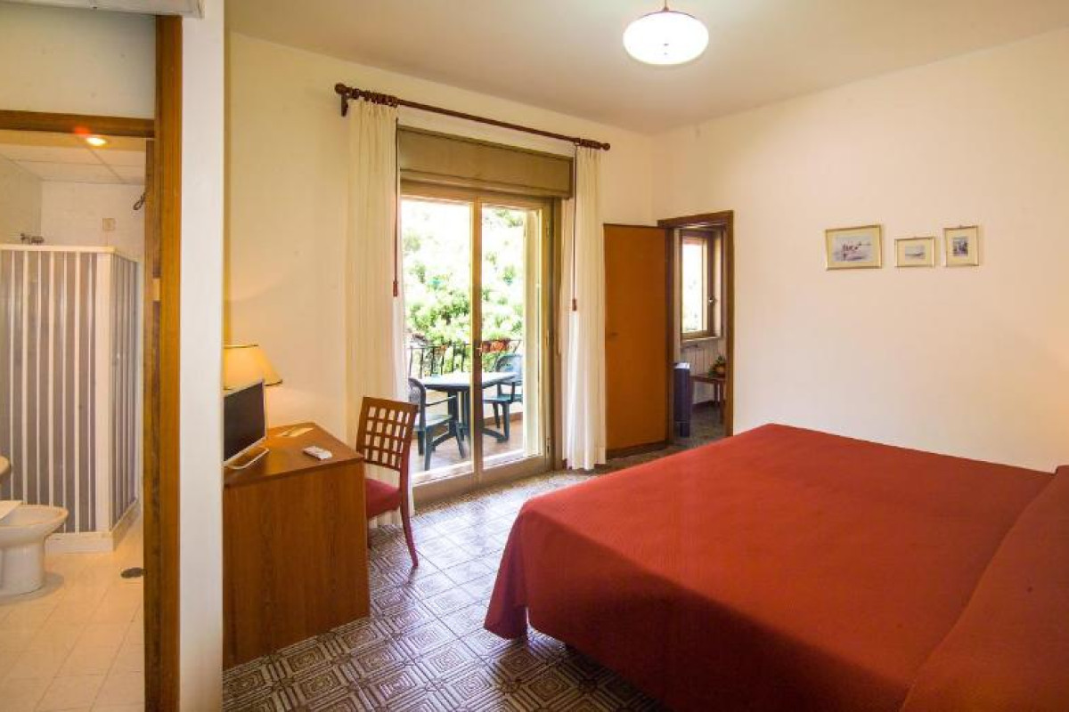 Hotel delle Palme