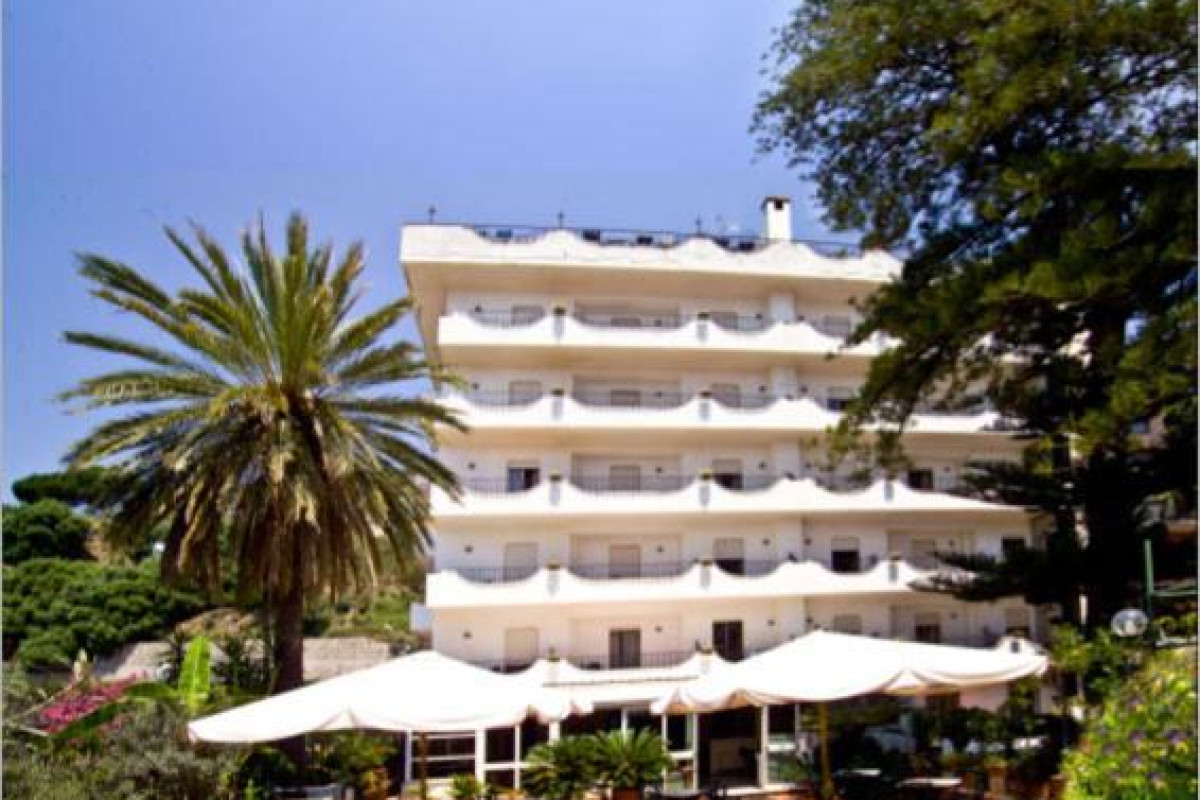 Hotel delle Palme