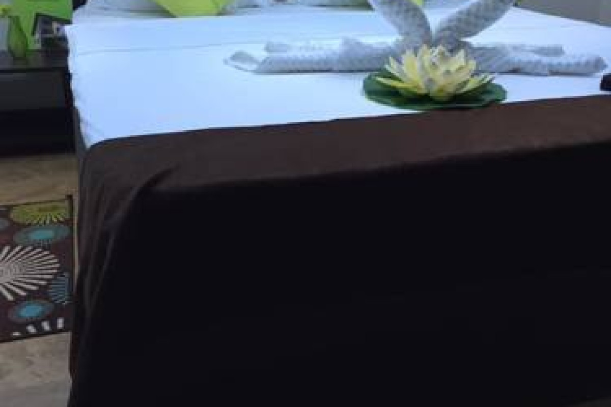 GREEN DELTA