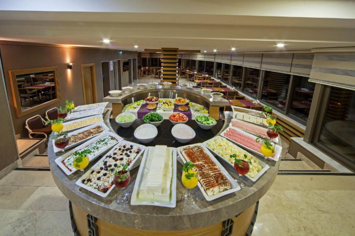 DELTA HOTEL ISTANBUL