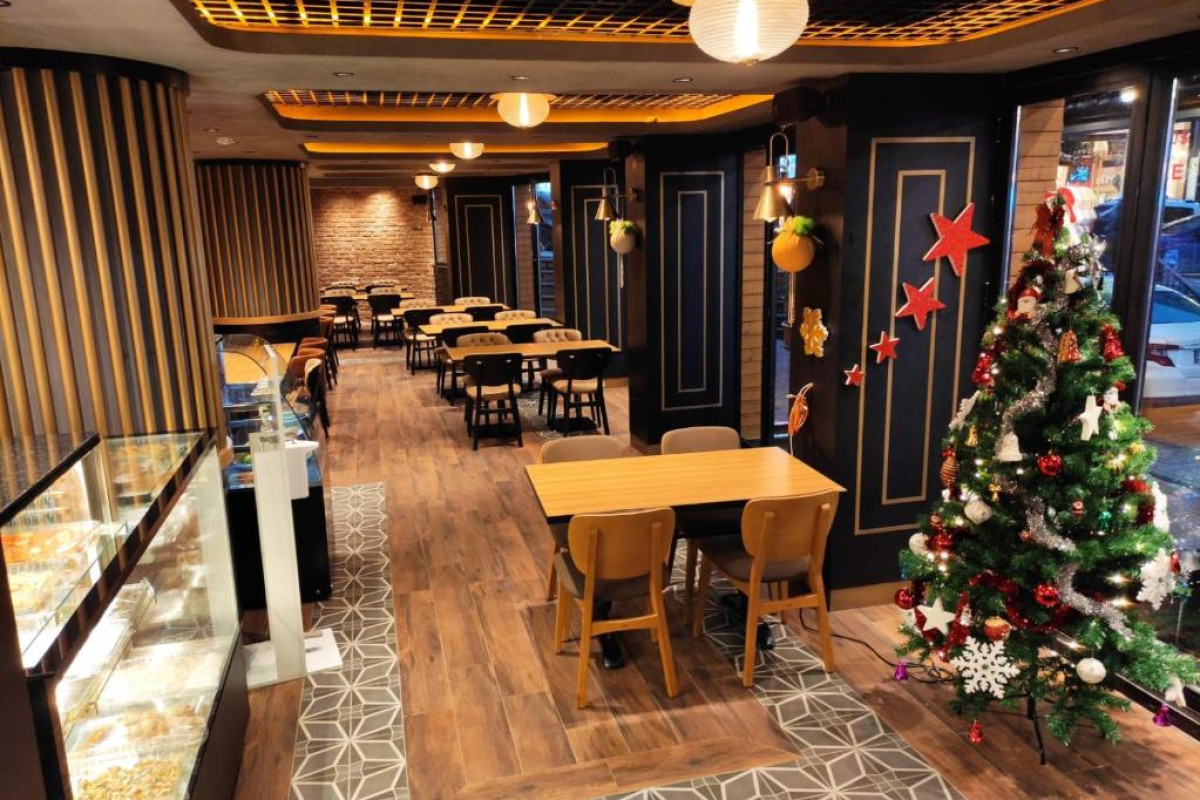 DELTA HOTEL ISTANBUL