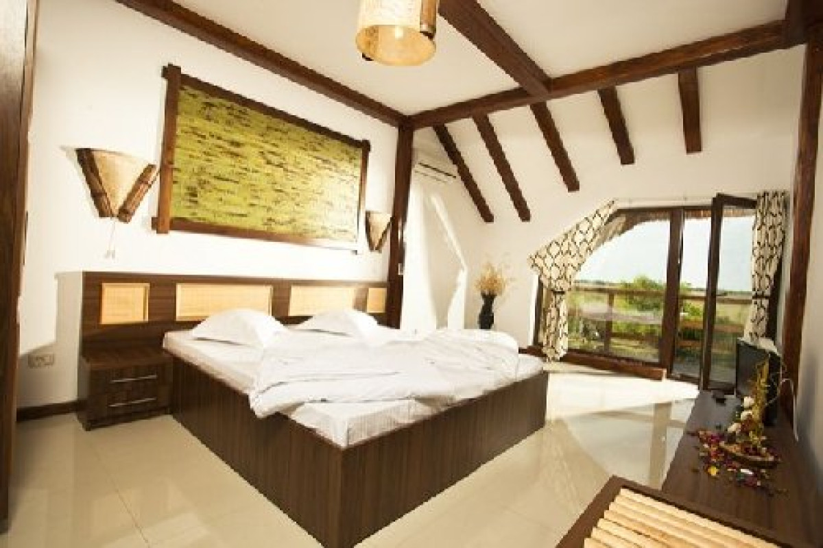 Danube Delta Resort