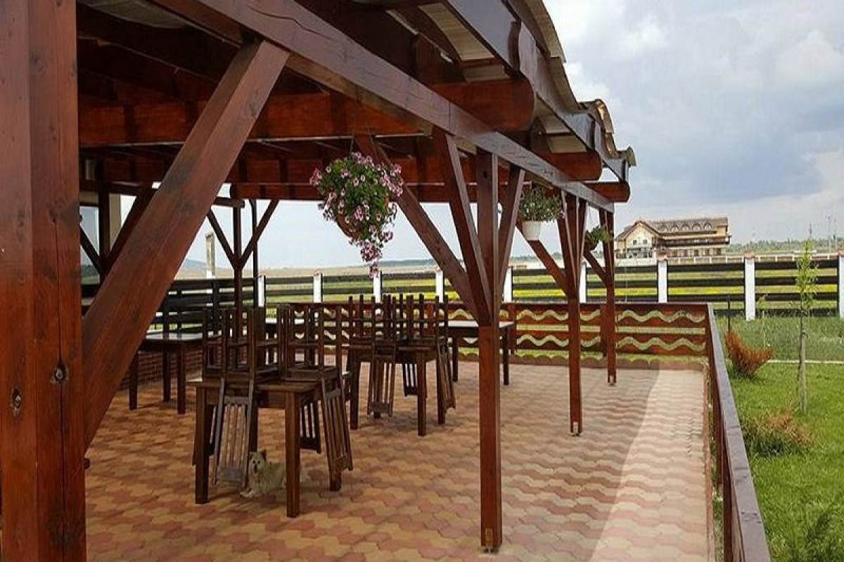 Gulliver Delta Resort