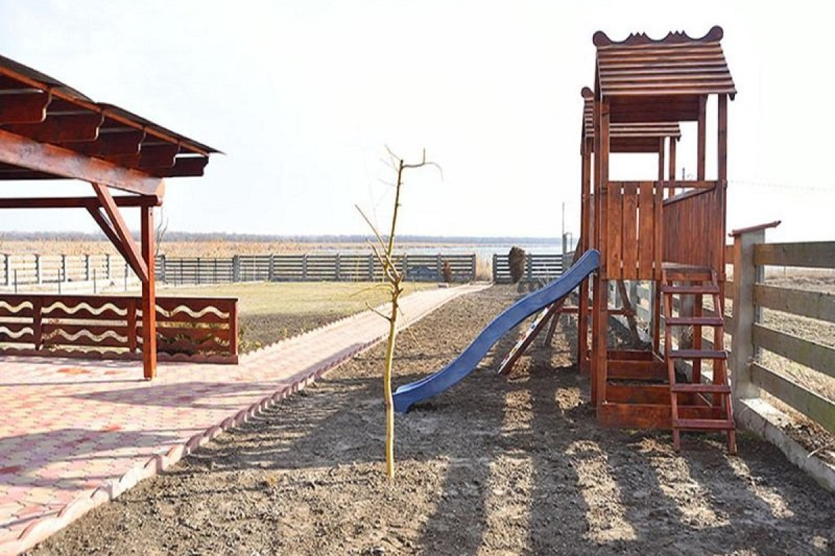 Gulliver Delta Resort