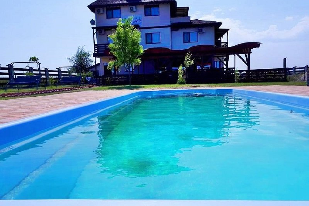 Gulliver Delta Resort