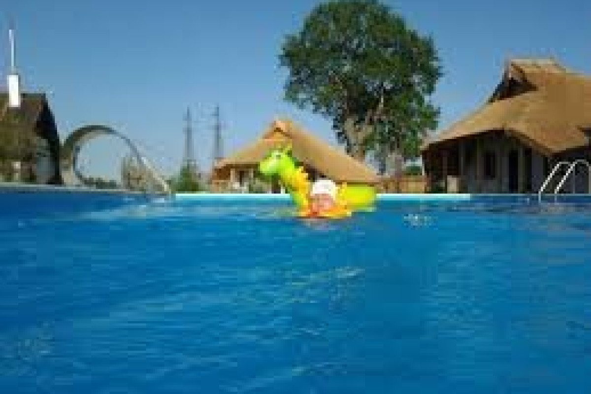 Danube Delta Resort