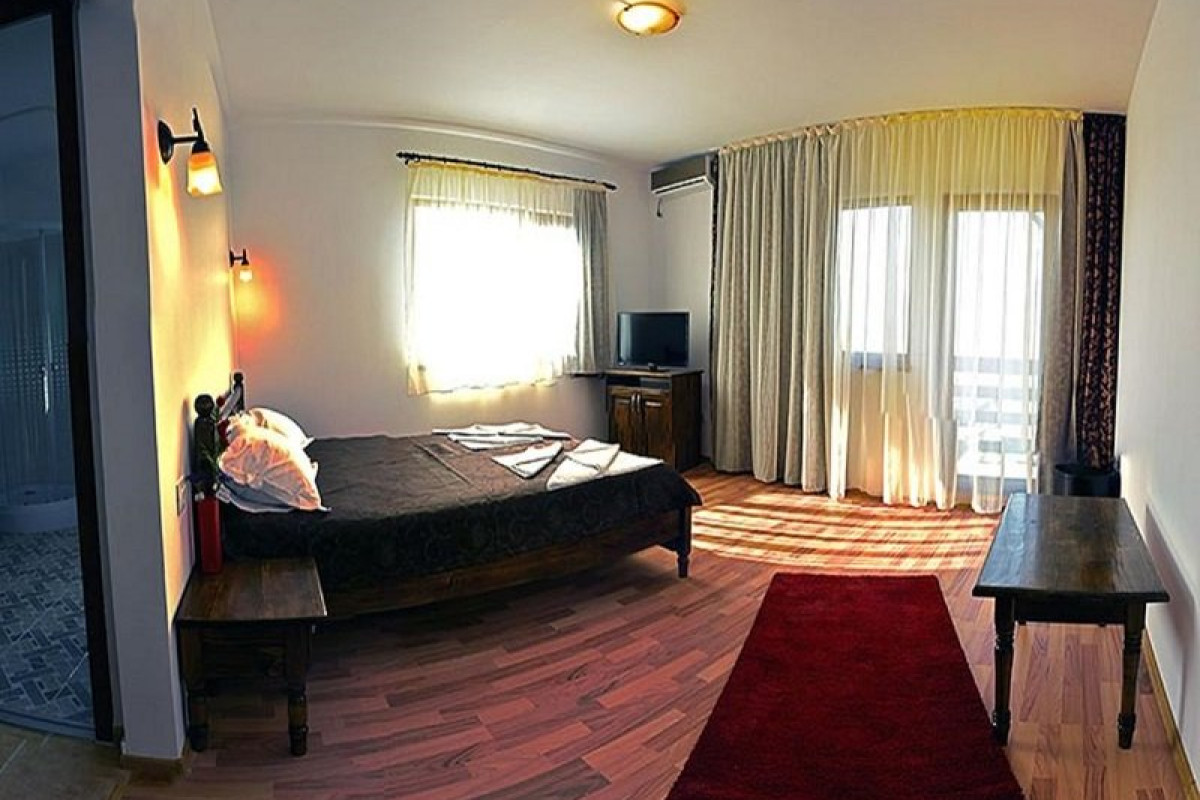 Gulliver Delta Resort