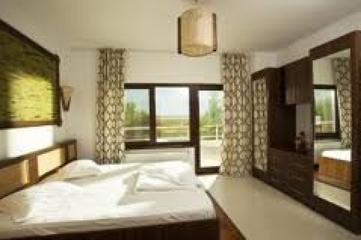 Danube Delta Resort