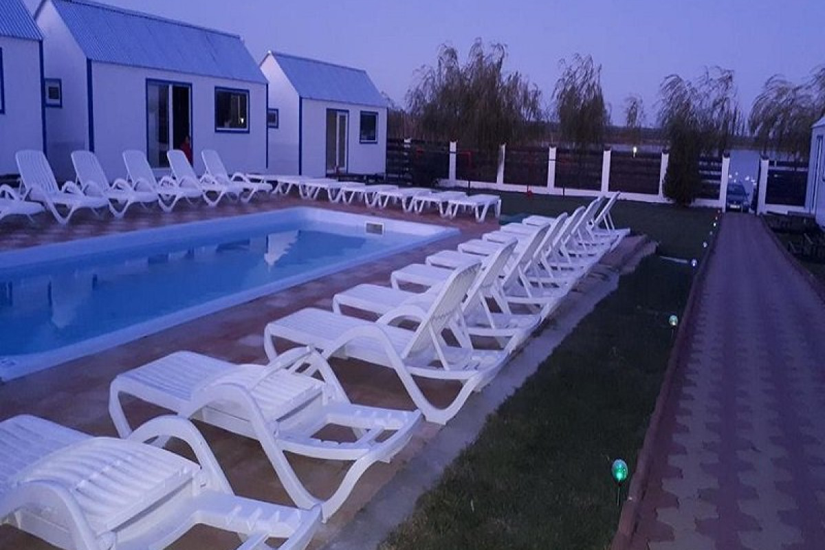 Gulliver Delta Resort