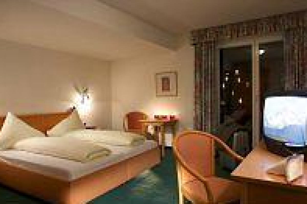 Hotel Der Abtenauer