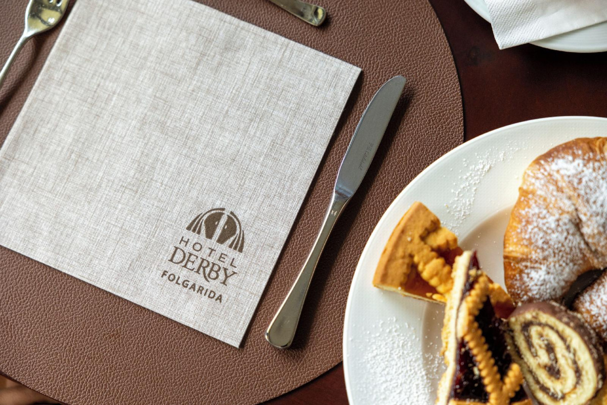Hotel Derby