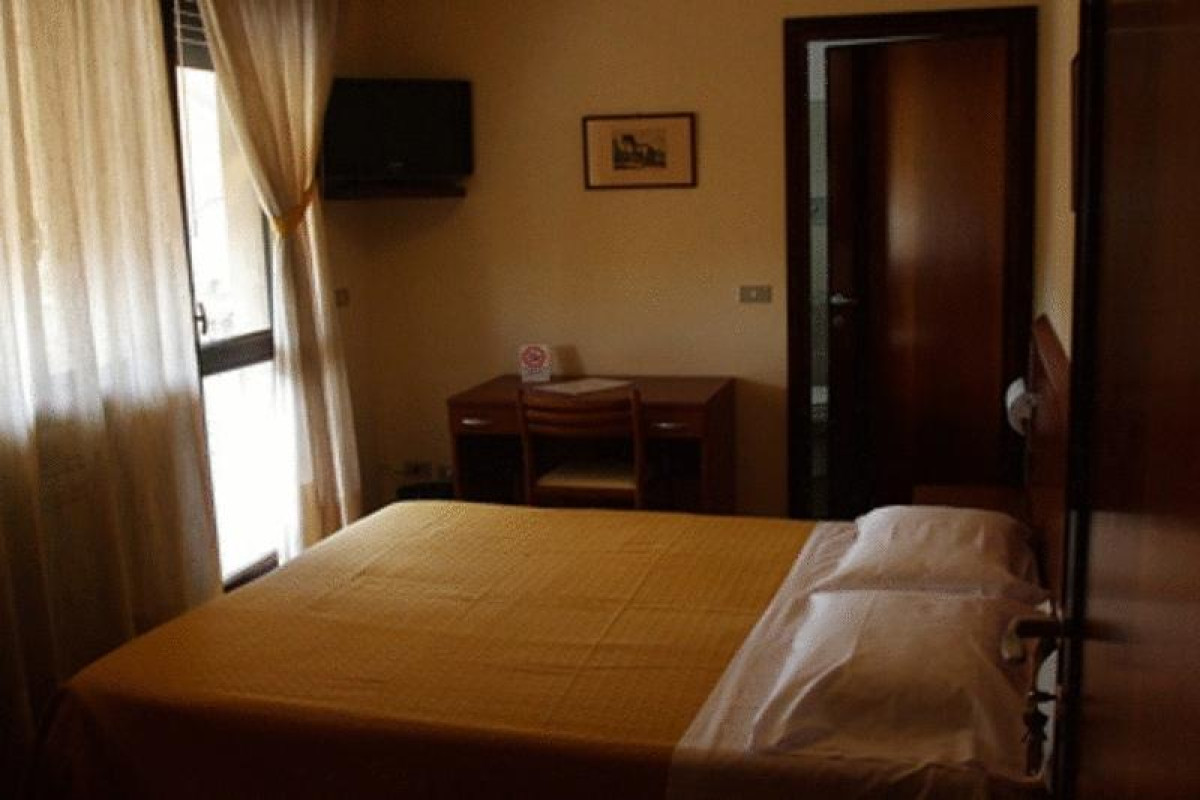 Hotel Derby