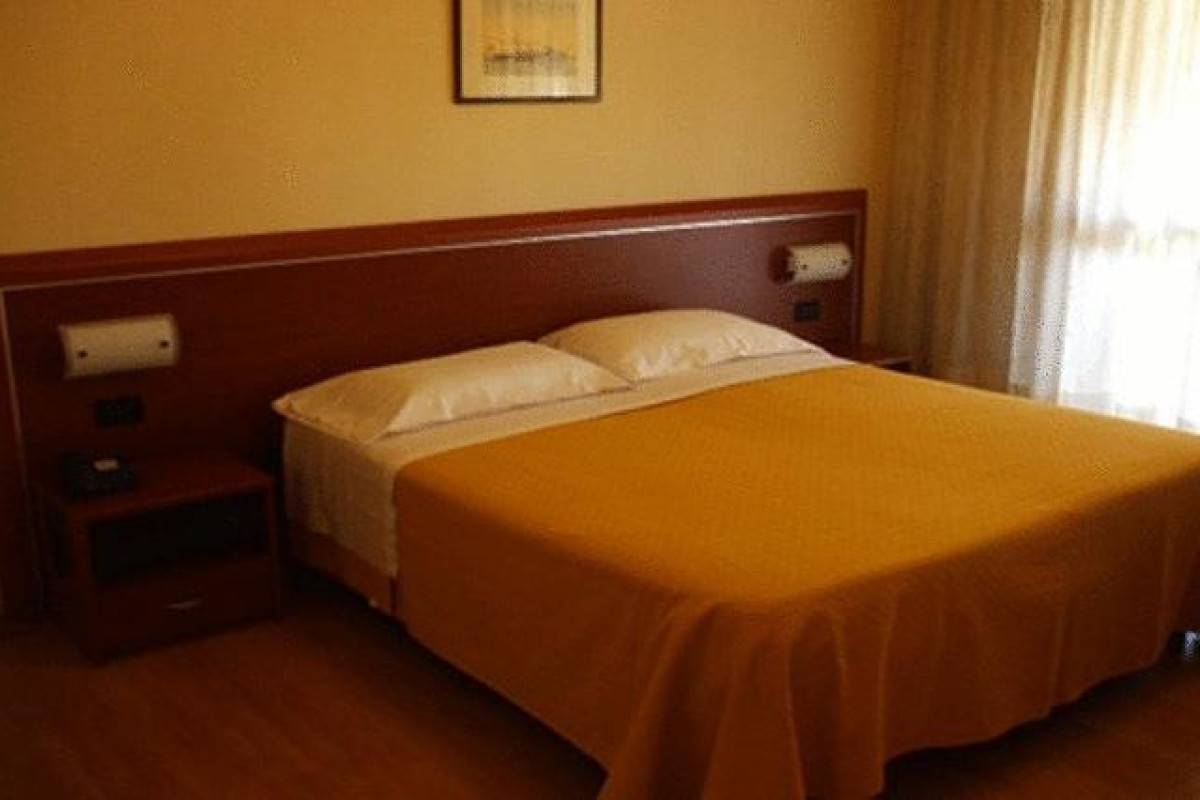 Hotel Derby