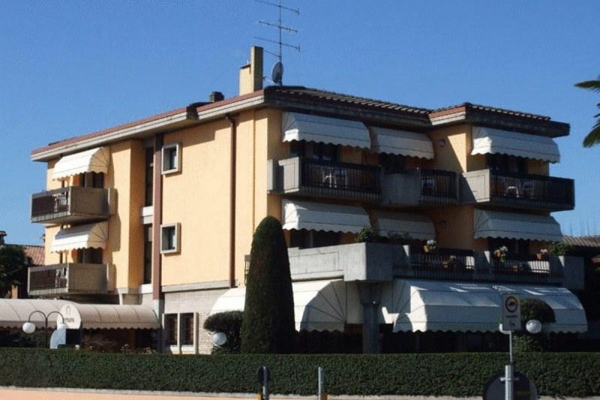 Hotel Derby