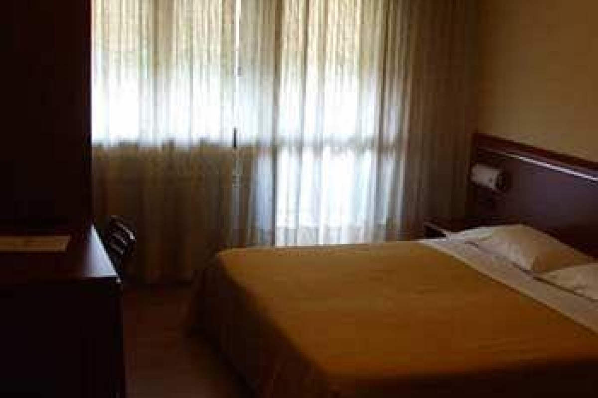 Hotel Derby