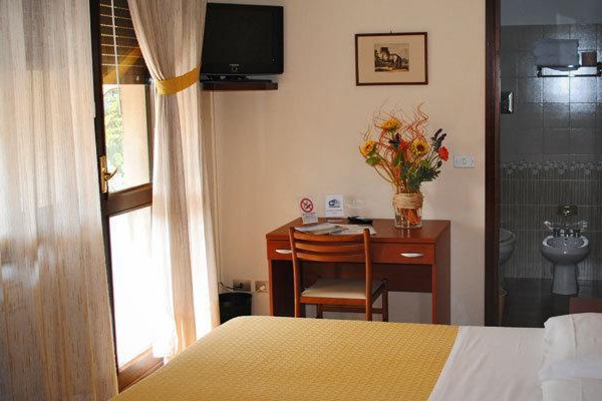 Hotel Derby