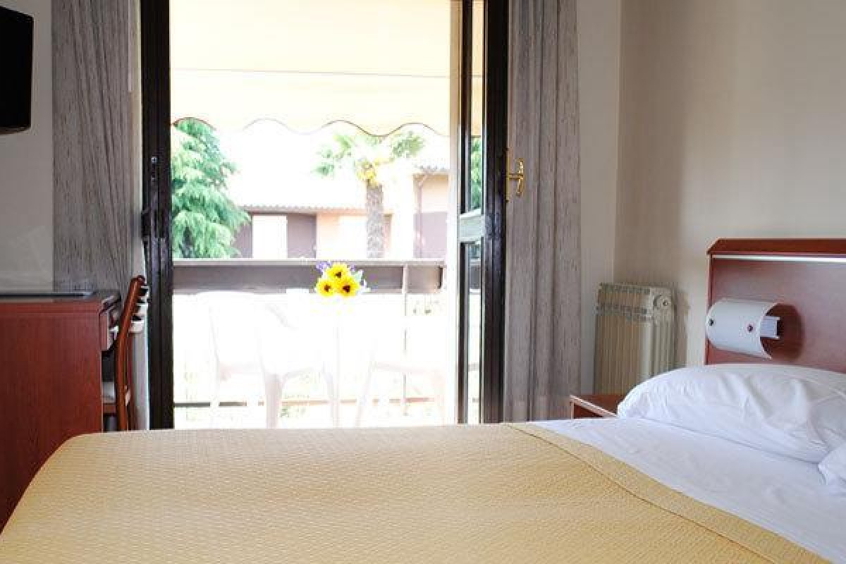 Hotel Derby