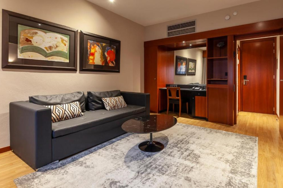 Hotel Derby Barcelona