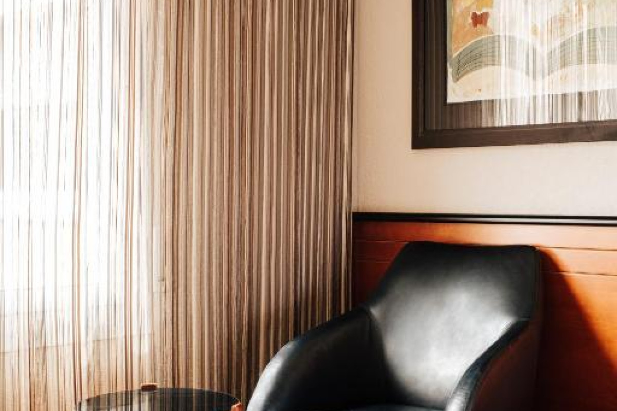 Hotel Derby Barcelona