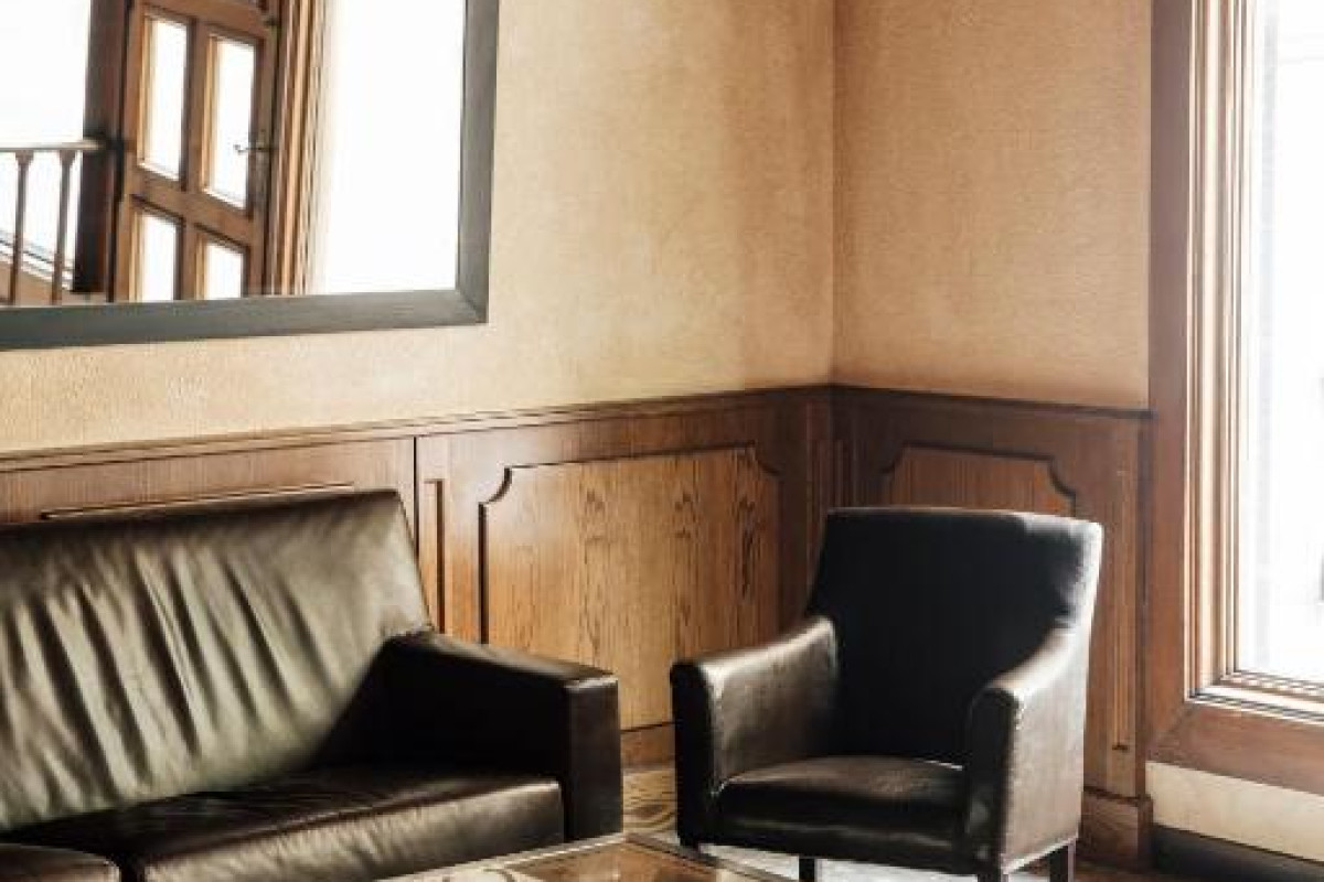 Hotel Derby Barcelona