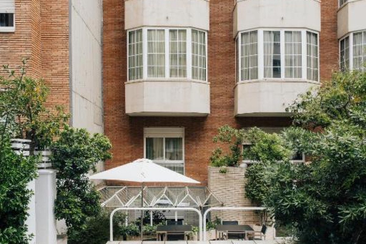 Hotel Derby Barcelona