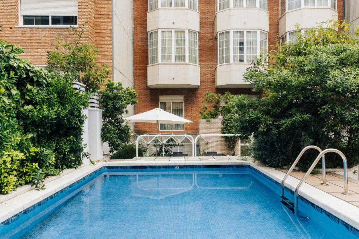 Hotel Derby Barcelona