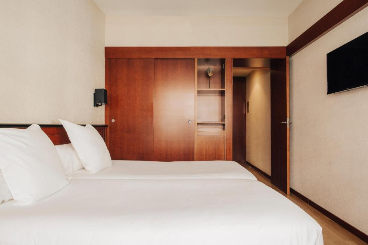 Hotel Derby Barcelona
