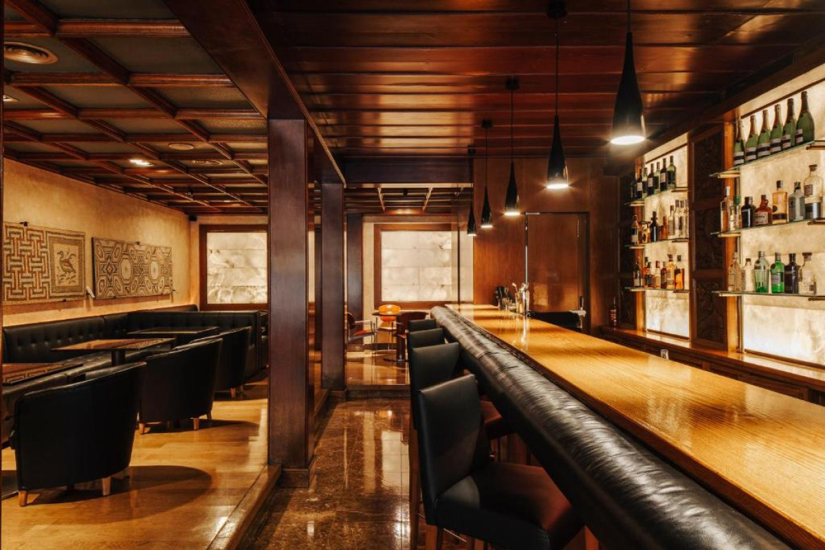 Hotel Derby Barcelona
