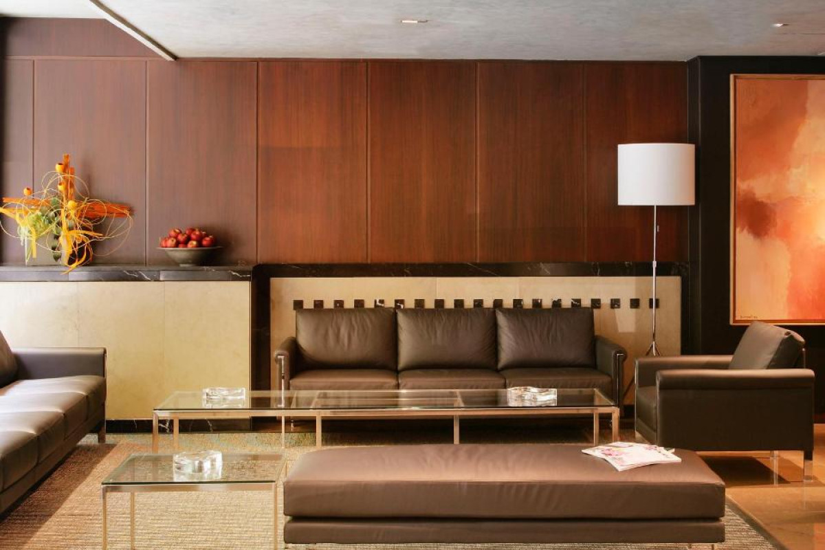 Hotel Derby Barcelona
