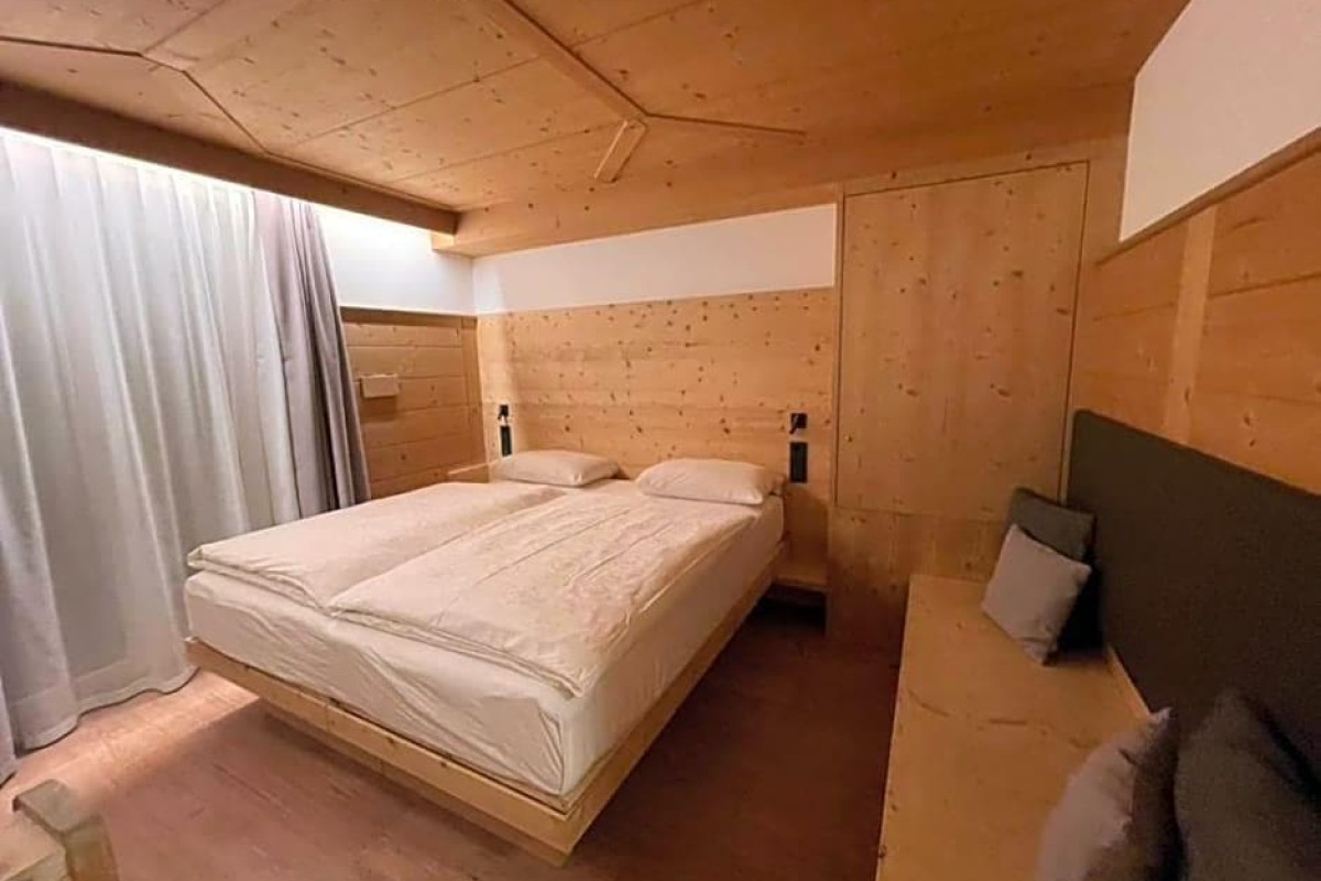 Hotel Des Alpes
